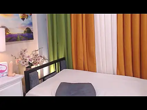 MelissaHardSexTS online show from April 16, 1:11 pm