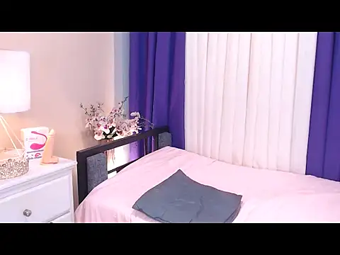 MelissaHardSexTS online show from January 9, 6:34 pm