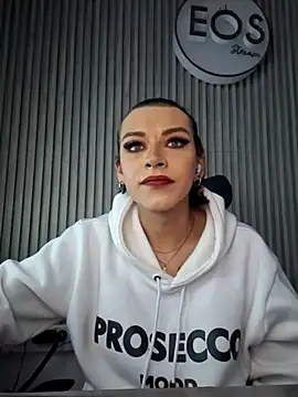 Lilith Zamara online show from November 26, 1:17 am