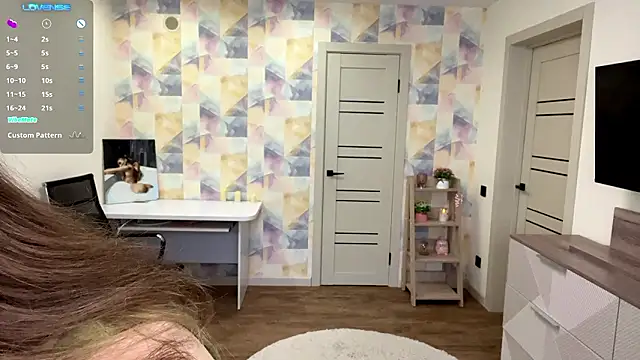 NylaNadler online show from February 10, 6:05 am