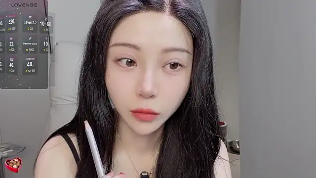 Amy-i online show from March 16, 6:50 am