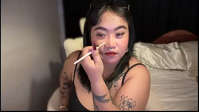  XXXKittyTingles online show from February 3, 6:51 am