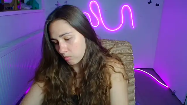 Stefanie Sweet online show from July 2, 5:24 am