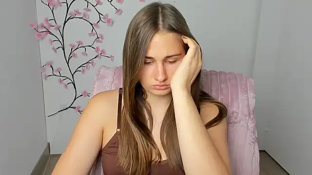 Stefanie Sweet online show from July 23, 5:48 am