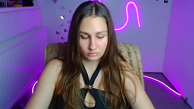 Stefanie Sweet online show from June 25, 5:34 am