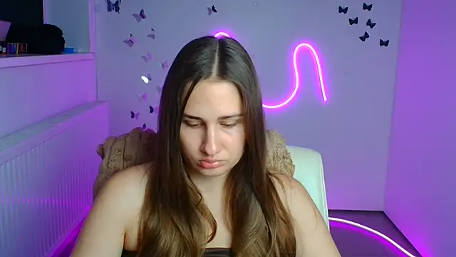 Stefanie Sweet online show from June 23, 5:49 am