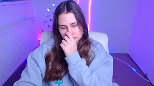 Stefanie Sweet online show from January 8, 12:20 pm