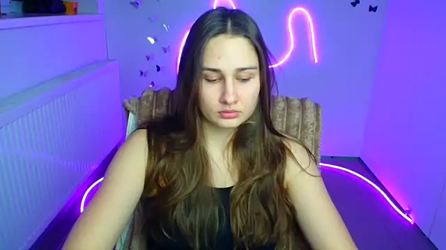 Stefanie Sweet online show from February 22, 12:17 pm