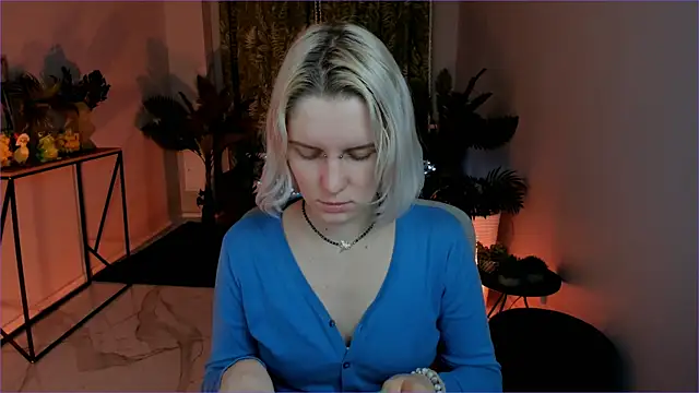 BethanyCloud online show from January 10, 5:23 am