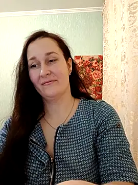 Amandda  online show from January 17, 6:15 pm