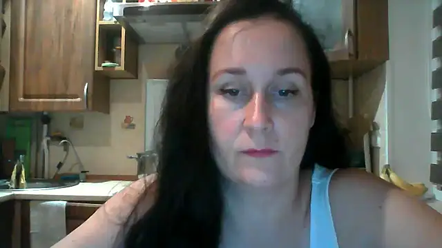 Amandda  online show from September 18, 6:17 pm