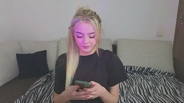 Relax Time  online show from March 18, 2:11 pm