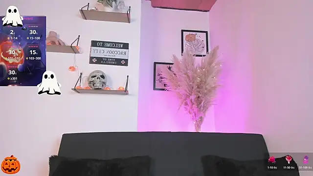 samarahanss online show from November 1, 4:44 pm