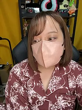 0kanna0 online show from October 2, 3:50 pm