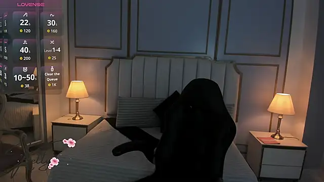 Ketty 89 online show from December 17, 7:07 pm