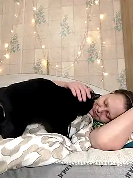 Tupo070481 online show from February 5, 5:49 pm