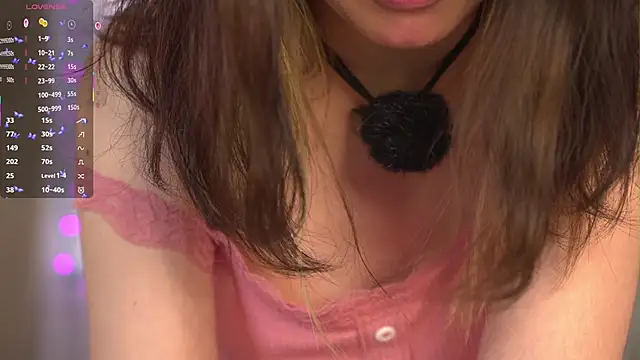 VernonKnapik online show from November 23, 10:28 am