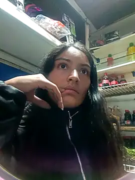 hotwife26 online show from January 7, 5:00 am