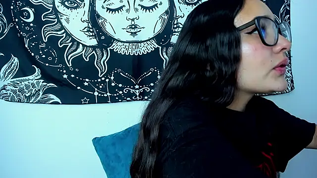 Calita sexy1 online show from October 22, 10:37 pm