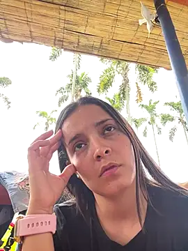 Snapshot of Mia_jhoonson chatting on October 5, 7:52 pm Mia jhoonson online show from October 5, 7:52 pm