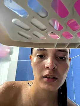 Snapshot of Mia_jhoonson chatting on October 28, 8:46 pm Mia jhoonson online show from October 28, 8:46 pm