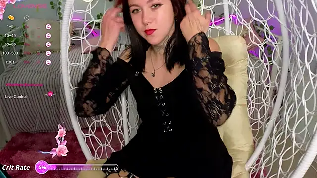 sweet miami online show from September 18, 1:59 am