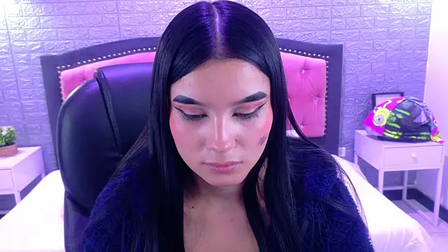 Natalie loffreda online show from January 12, 3:45 am