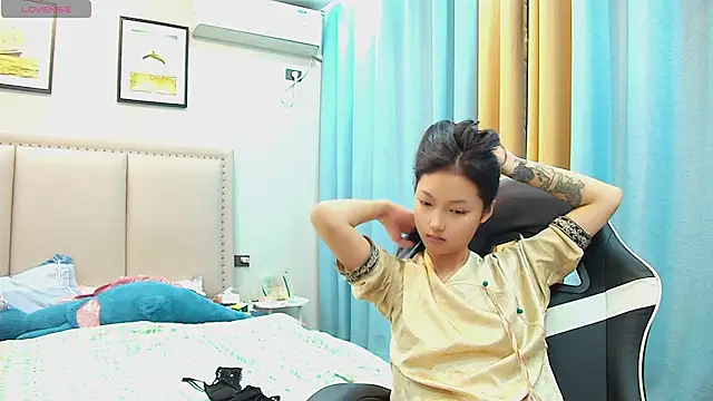 Safer-001 online show from October 11, 12:41 pm