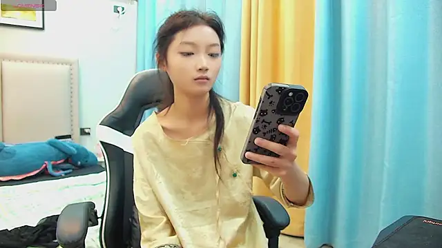 Safer-001 online show from October 2, 1:16 pm