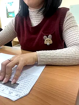 -NhaKy22 online show from November 27, 6:38 am