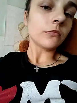 Snapshot of Jenevaonlovex chatting on October 3, 7:02 am Jenevaonlovex online show from October 3, 7:02 am