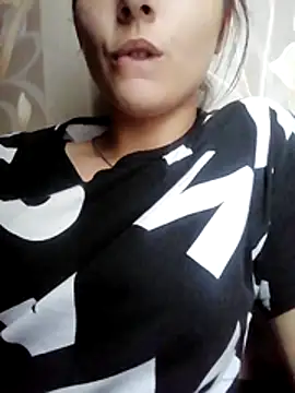 Snapshot of Jenevaonlovex chatting on October 31, 10:08 am Jenevaonlovex online show from October 31, 10:08 am