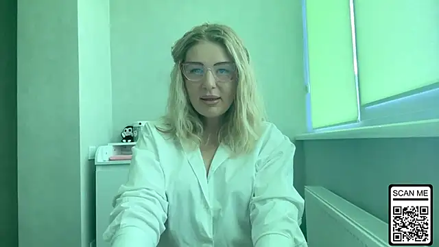 Blondie xoxoxo online show from July 12, 10:16 am