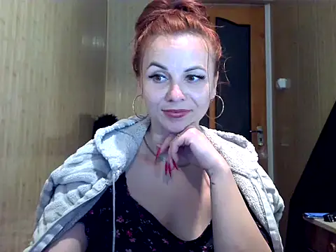 Kisa26311 online show from September 30, 2:55 pm