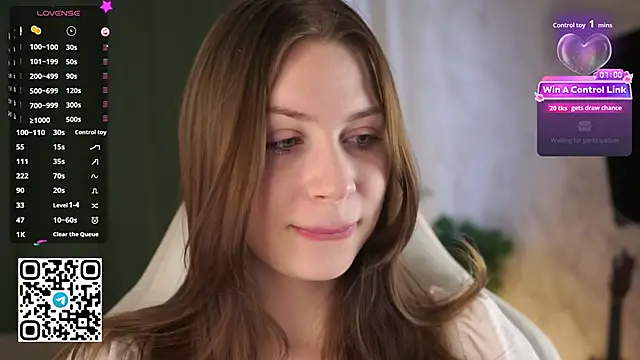 Stella of steel online show from December 15, 9:36 am