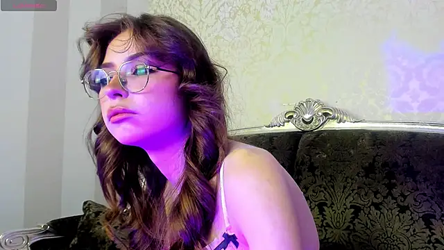 Grace blush online show from November 20, 1:34 pm