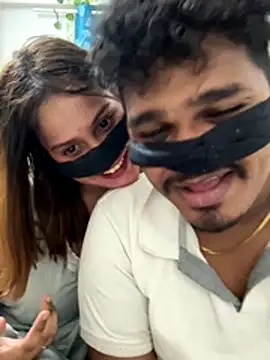 Cutie Shruti online show from November 28, 7:17 pm