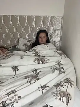 Charsworld online show from November 2, 9:07 pm