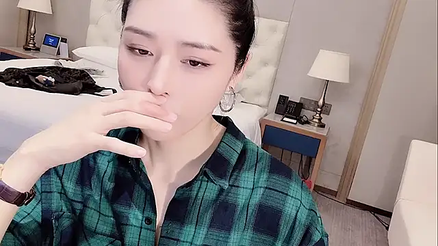 Ianxuan online show from October 31, 3:52 am