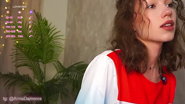 RenateRansone online show from February 3, 6:23 pm