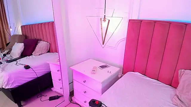 Tessa Sinclaire online show from April 20, 10:13 pm