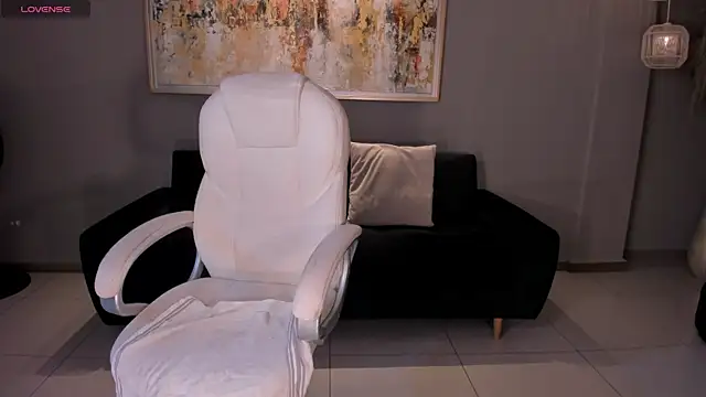 NovaSpencer online show from October 21, 8:35 pm