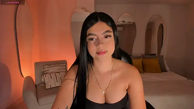 NataliaGaret online show from January 11, 2:16 am