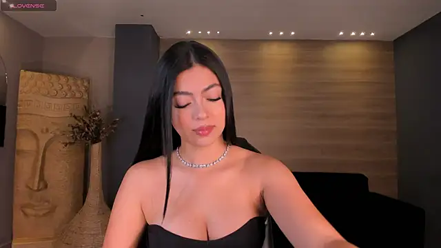 NataliaGaret online show from October 17, 3:10 am