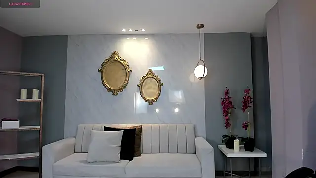 NataliaGaret online show from October 9, 3:21 am