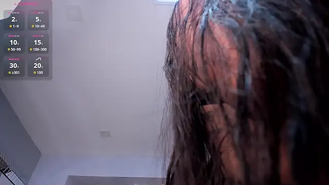 MilaColeman online show from April 2, 3:26 am