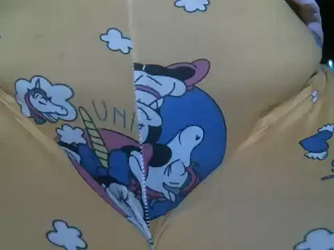 Darkplay extreme online show from October 1, 12:37 am