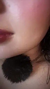 AriaHeavenss online show from November 4, 1:54 am