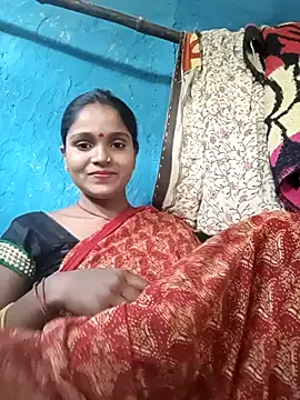 Harini Gautam online show from November 19, 9:53 am