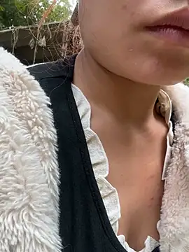 EllyBaby20 online show from February 13, 9:33 am